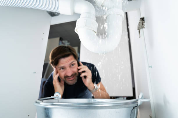 Best Faucet Repair  in Imperial, PA