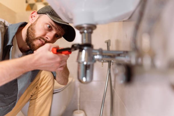 Best Toilet Repair Services  in Imperial, PA