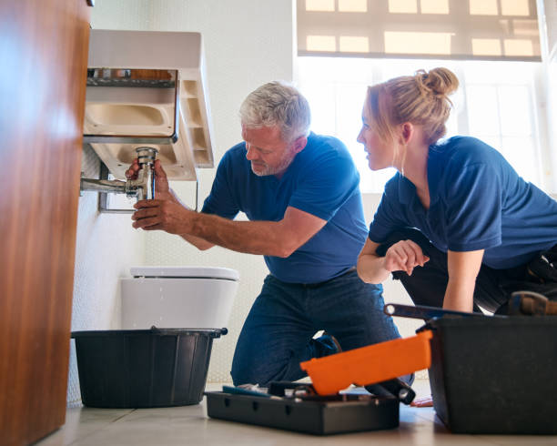 Best Plumbing Inspection Services  in Imperial, PA