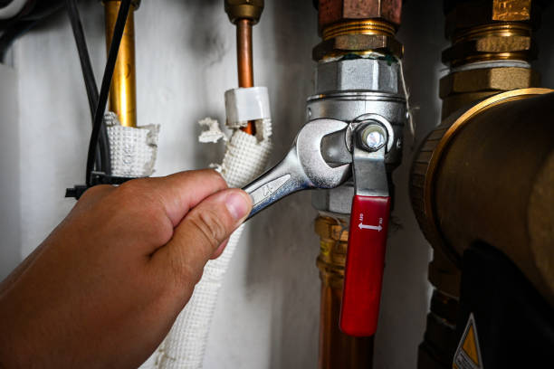 Best Leak Detection Services  in Imperial, PA